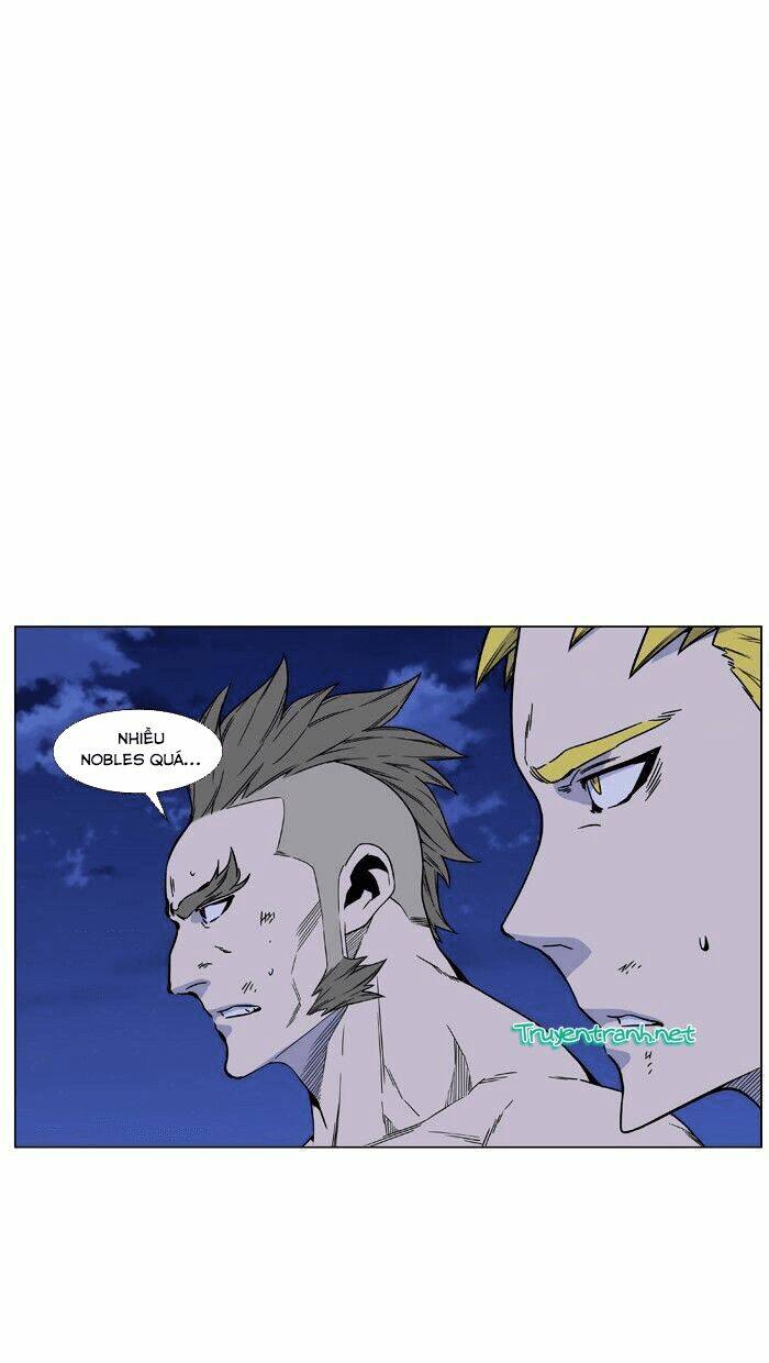 Ma Cà Rồng Quý Tộc Chapter 460 - Trang 2