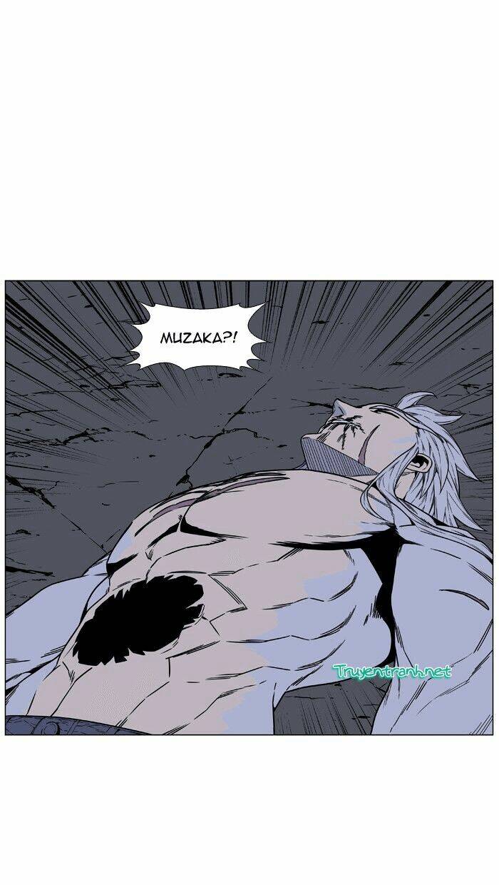 Ma Cà Rồng Quý Tộc Chapter 460 - Trang 2