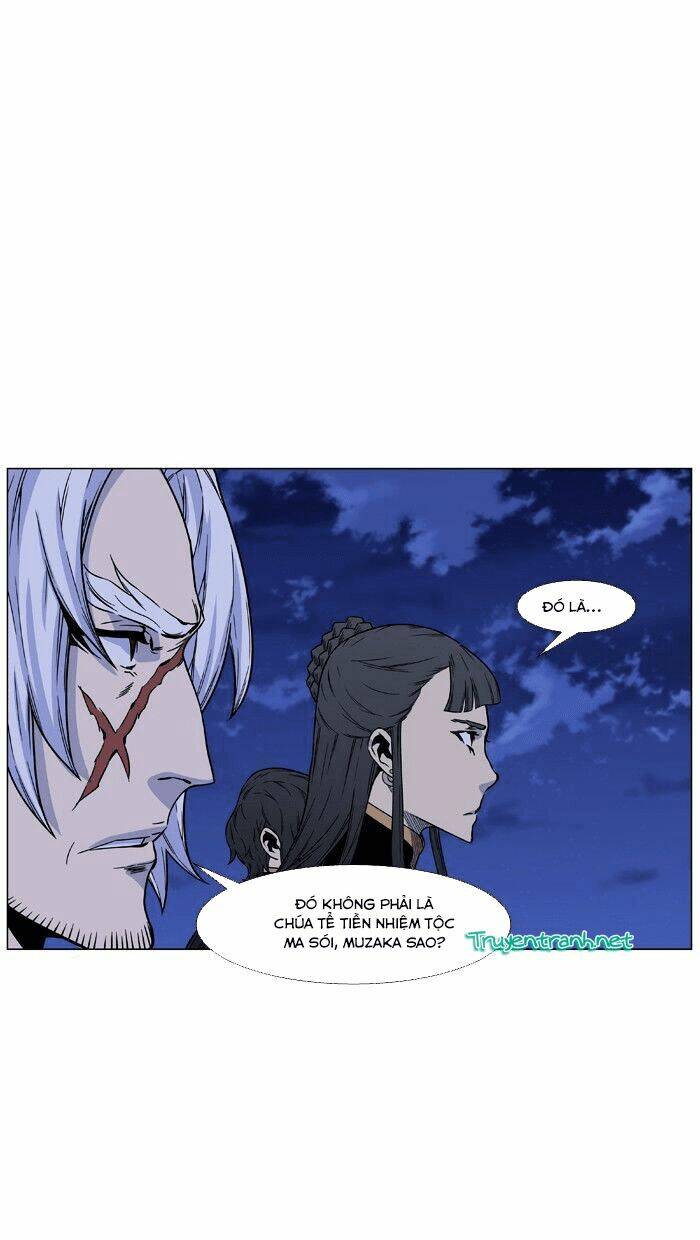 Ma Cà Rồng Quý Tộc Chapter 460 - Trang 2