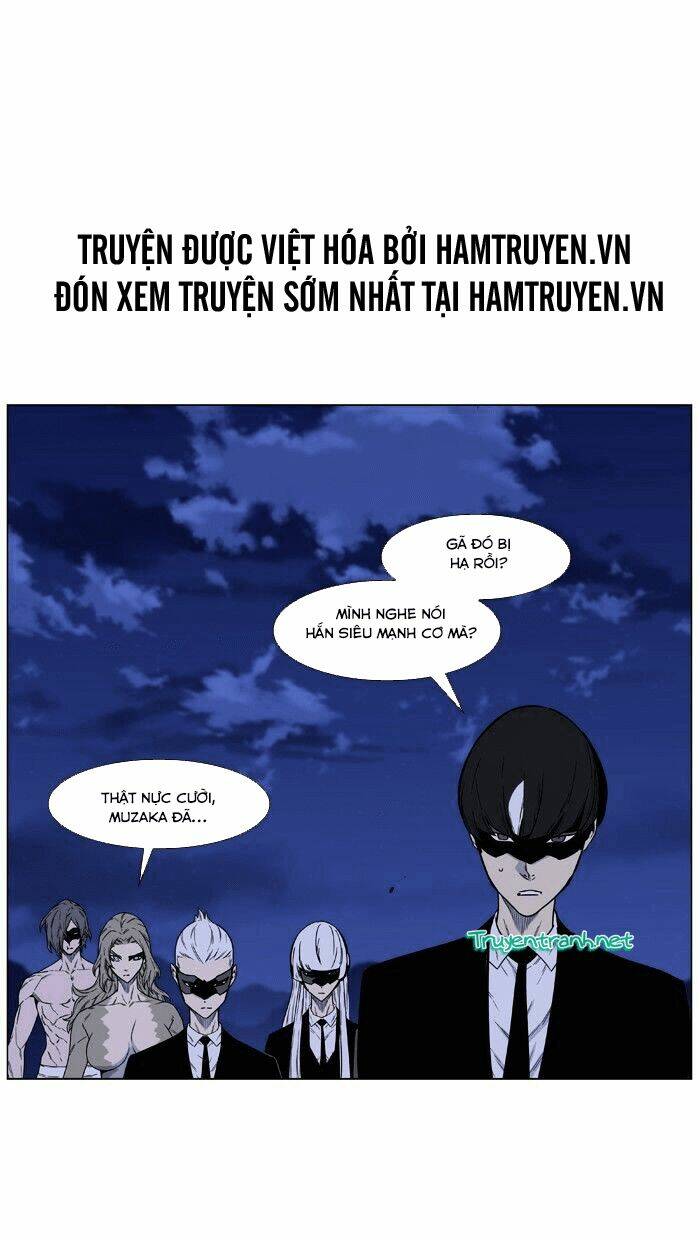 Ma Cà Rồng Quý Tộc Chapter 460 - Trang 2