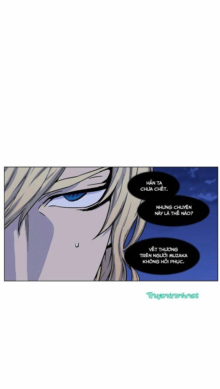 Ma Cà Rồng Quý Tộc Chapter 460 - Trang 2