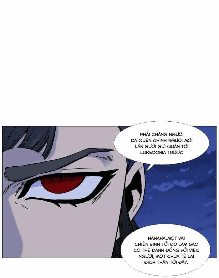 Ma Cà Rồng Quý Tộc Chapter 460 - Trang 2