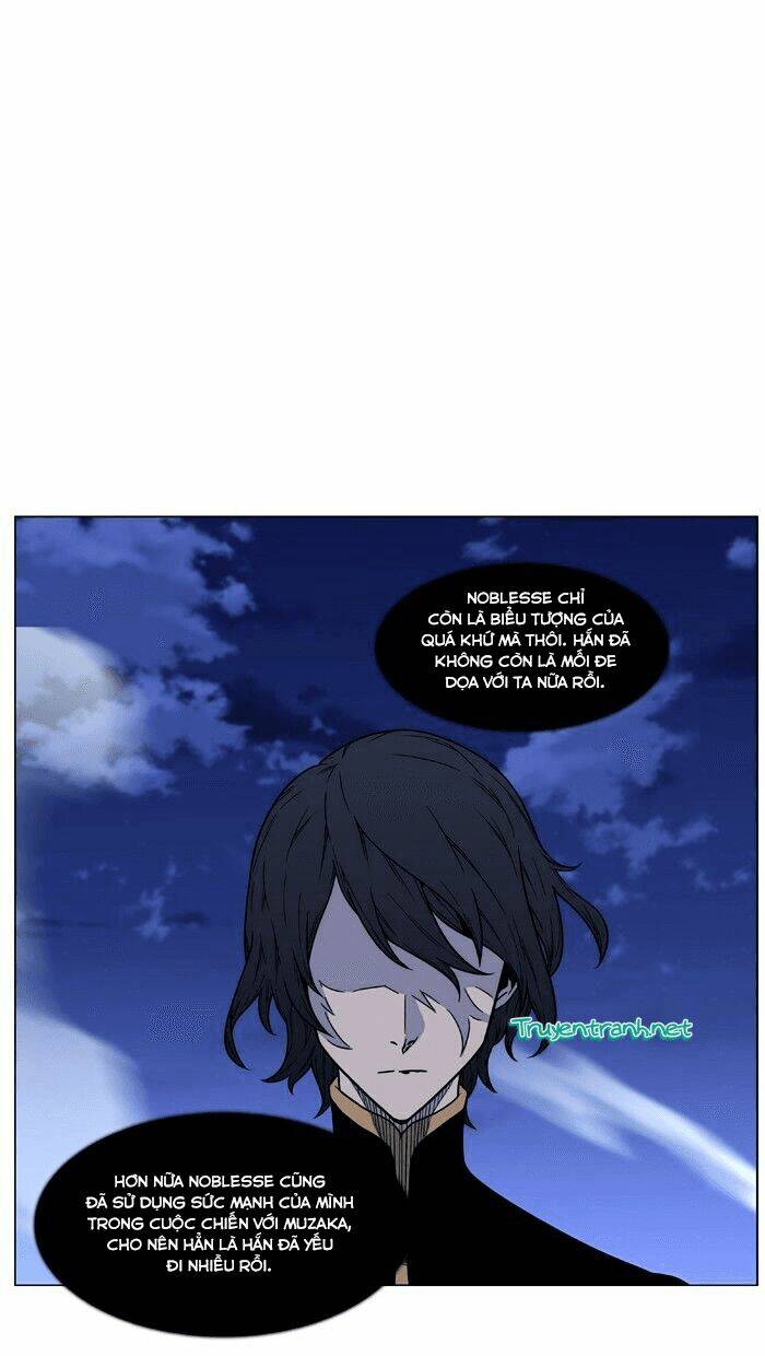 Ma Cà Rồng Quý Tộc Chapter 460 - Trang 2