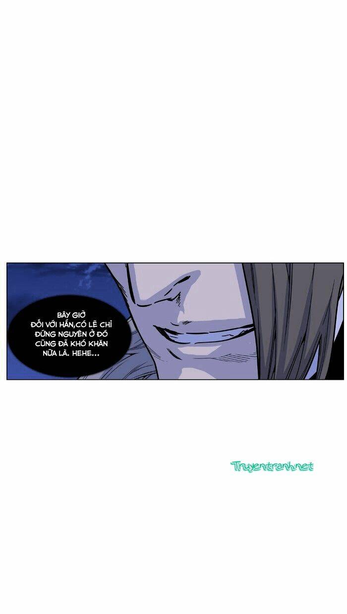 Ma Cà Rồng Quý Tộc Chapter 460 - Trang 2