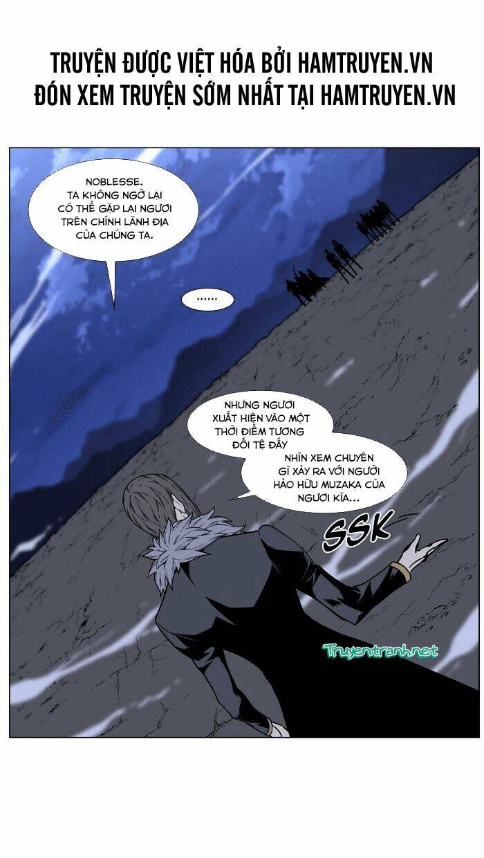 Ma Cà Rồng Quý Tộc Chapter 460 - Trang 2