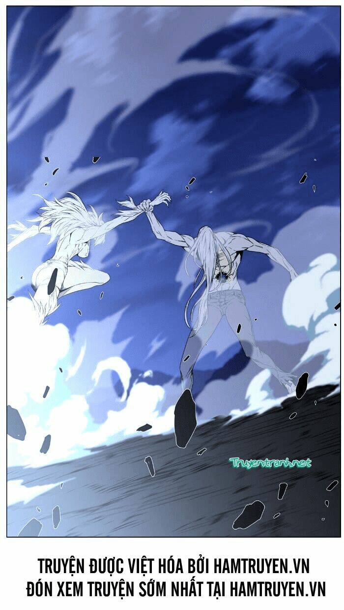 Ma Cà Rồng Quý Tộc Chapter 460 - Trang 2