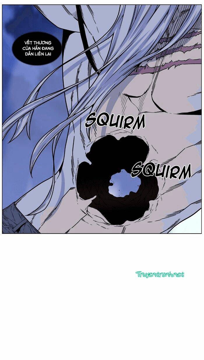 Ma Cà Rồng Quý Tộc Chapter 460 - Trang 2