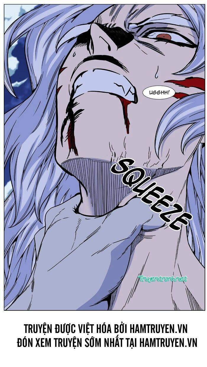 Ma Cà Rồng Quý Tộc Chapter 460 - Trang 2