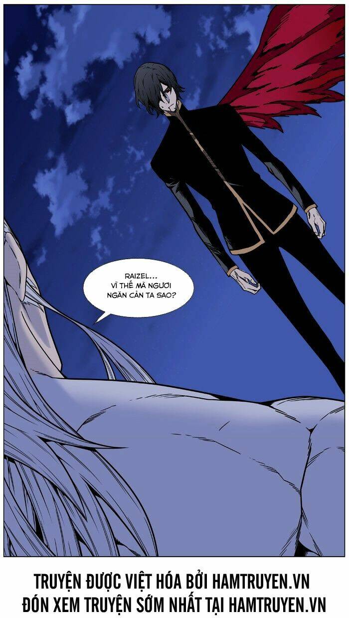 Ma Cà Rồng Quý Tộc Chapter 462 - Trang 2