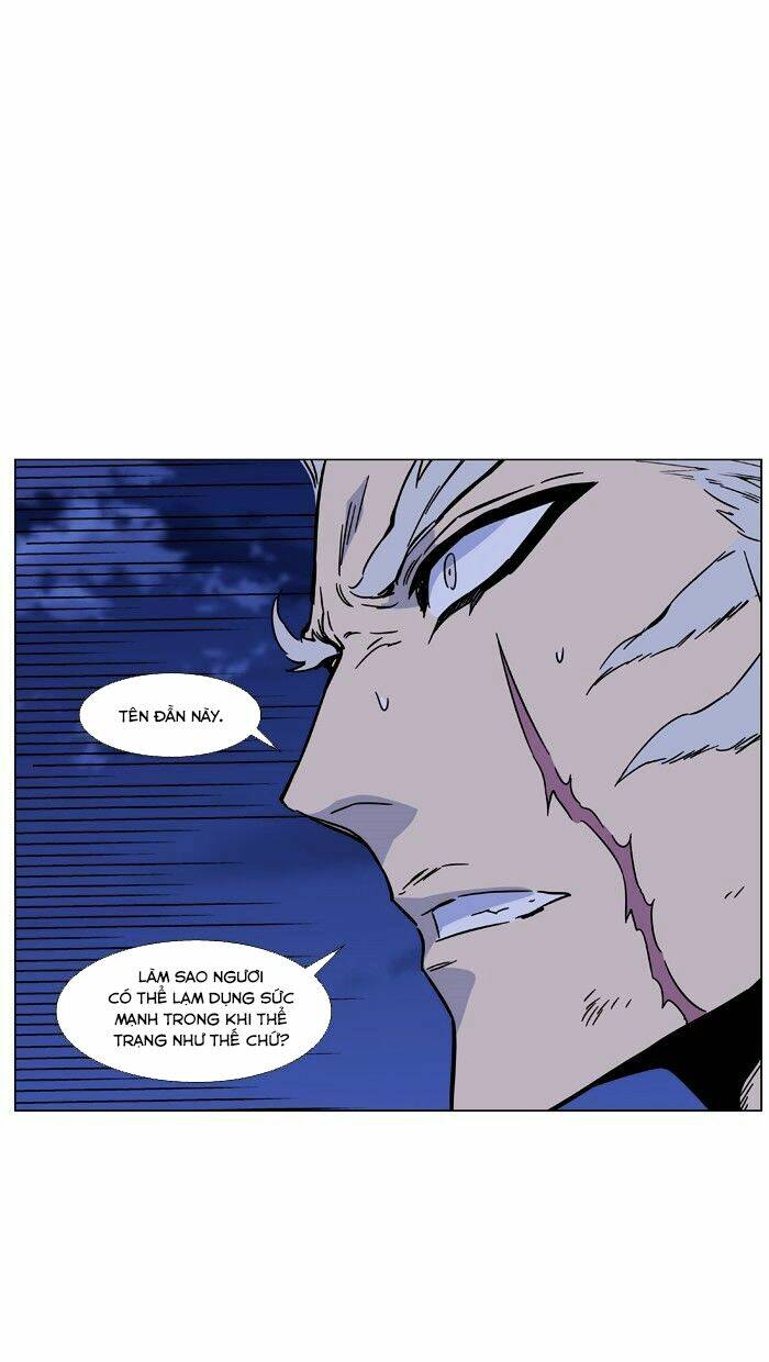 Ma Cà Rồng Quý Tộc Chapter 462 - Trang 2