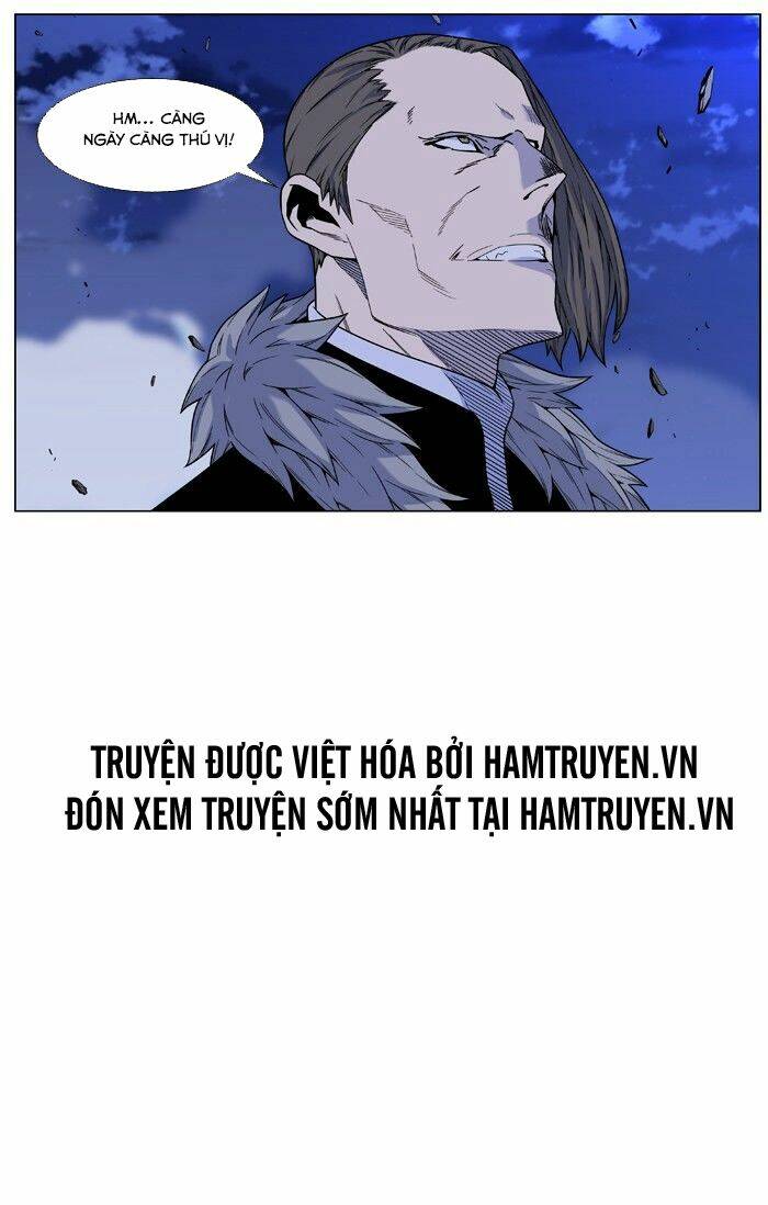 Ma Cà Rồng Quý Tộc Chapter 462 - Trang 2