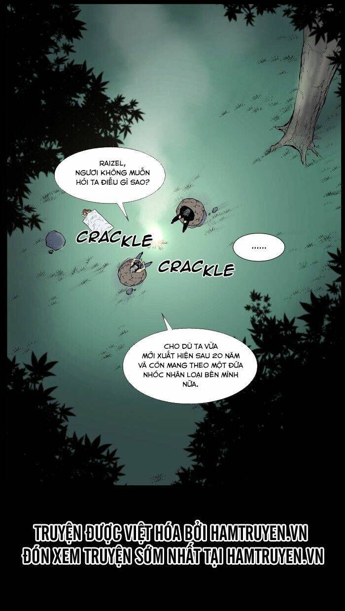 Ma Cà Rồng Quý Tộc Chapter 462 - Trang 2