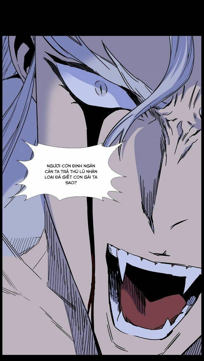 Ma Cà Rồng Quý Tộc Chapter 462 - Trang 2