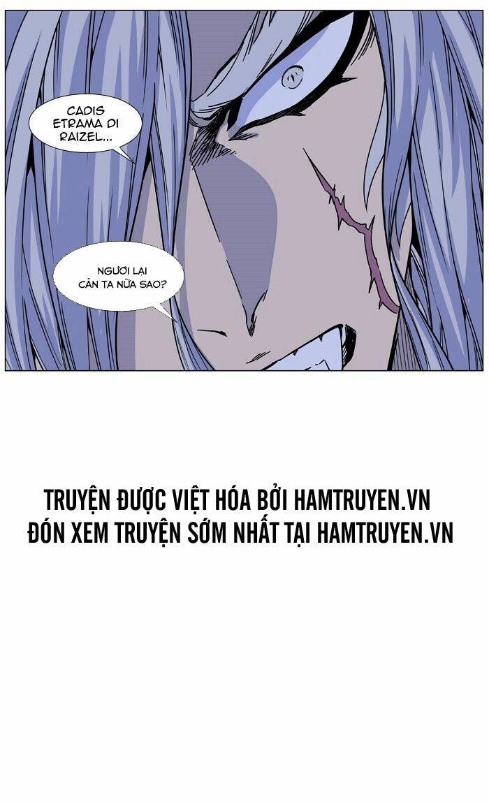 Ma Cà Rồng Quý Tộc Chapter 462 - Trang 2