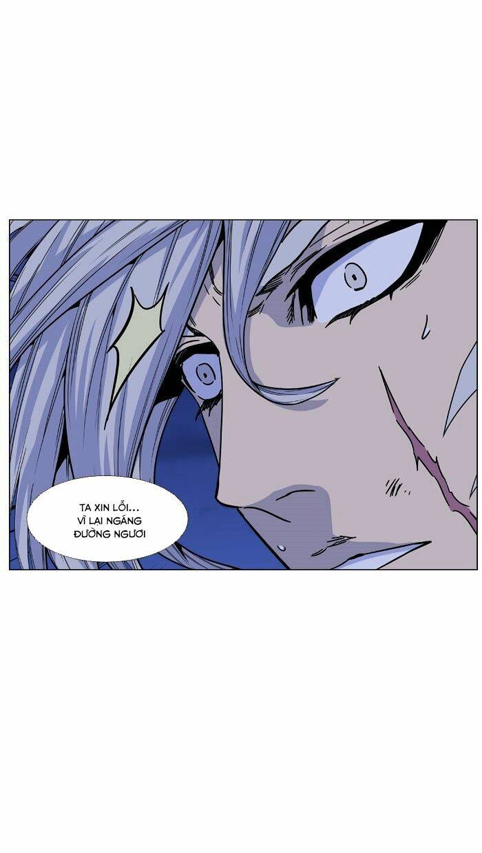 Ma Cà Rồng Quý Tộc Chapter 462 - Trang 2