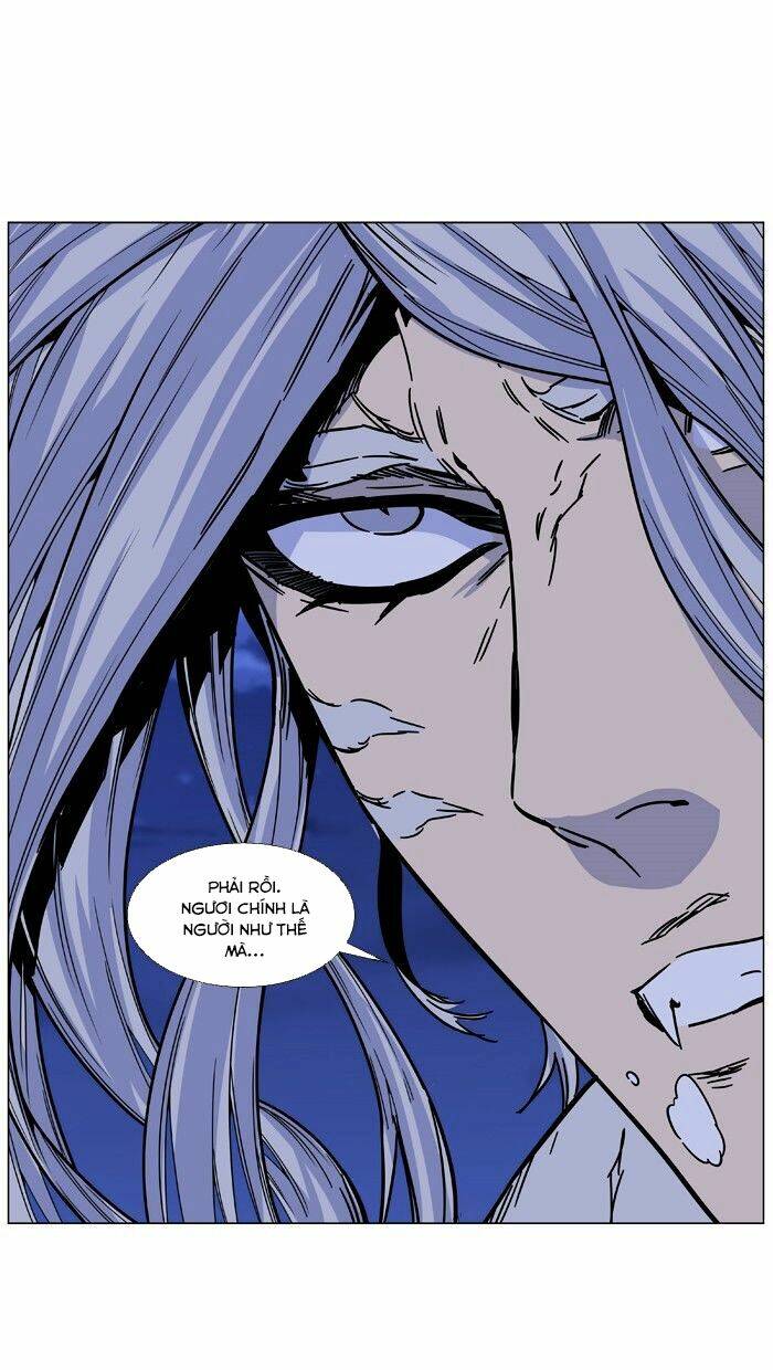 Ma Cà Rồng Quý Tộc Chapter 462 - Trang 2