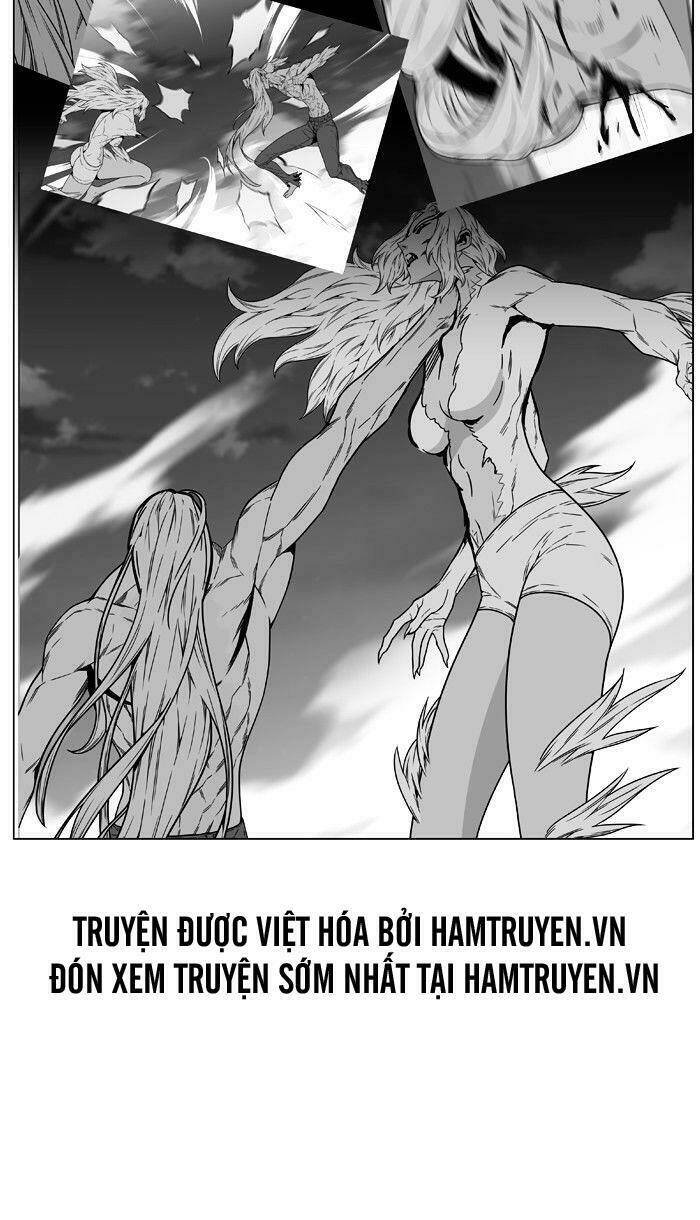 Ma Cà Rồng Quý Tộc Chapter 462 - Trang 2