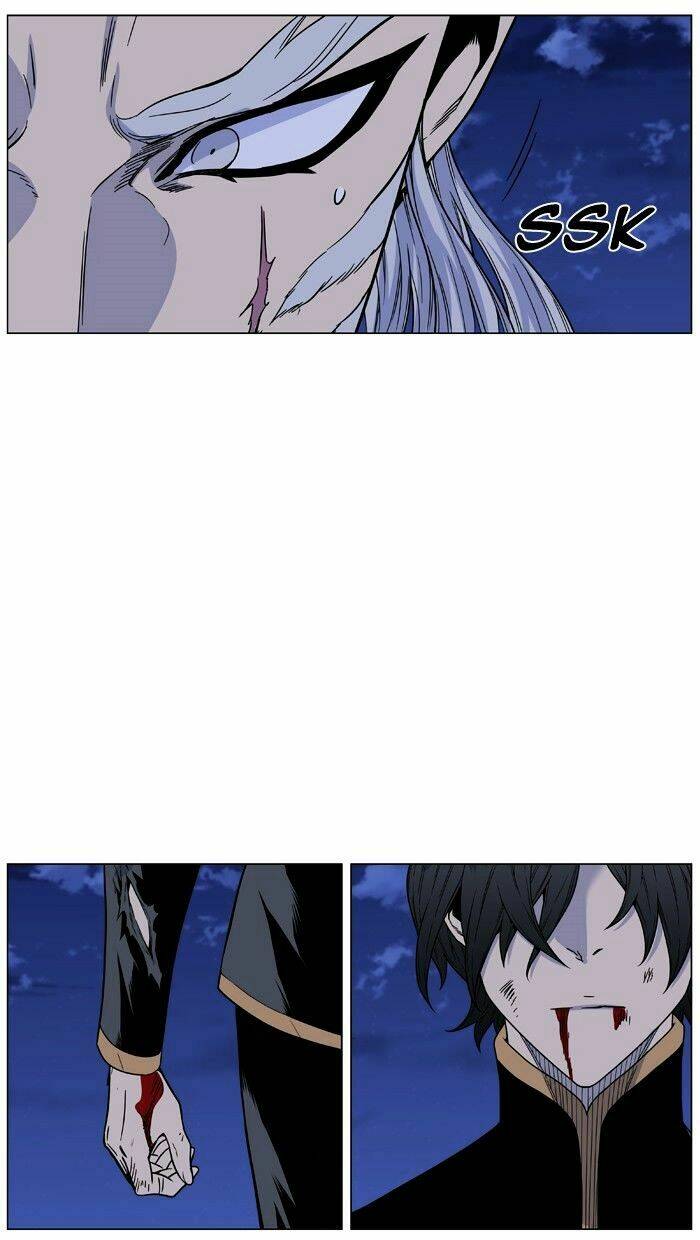 Ma Cà Rồng Quý Tộc Chapter 462 - Trang 2