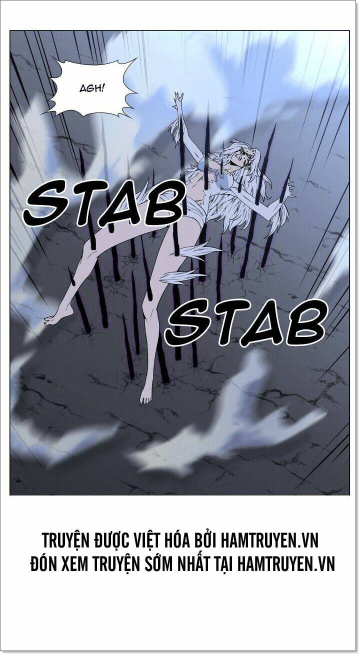 Ma Cà Rồng Quý Tộc Chapter 463 - Trang 2