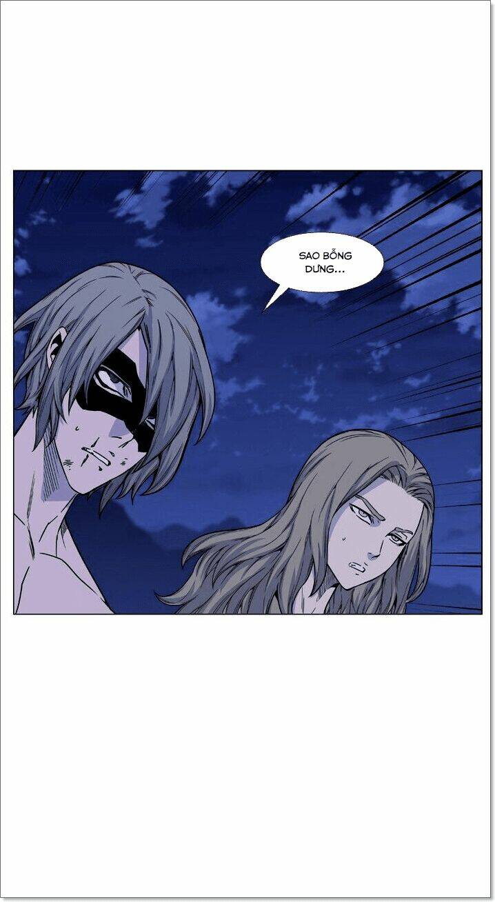 Ma Cà Rồng Quý Tộc Chapter 463 - Trang 2