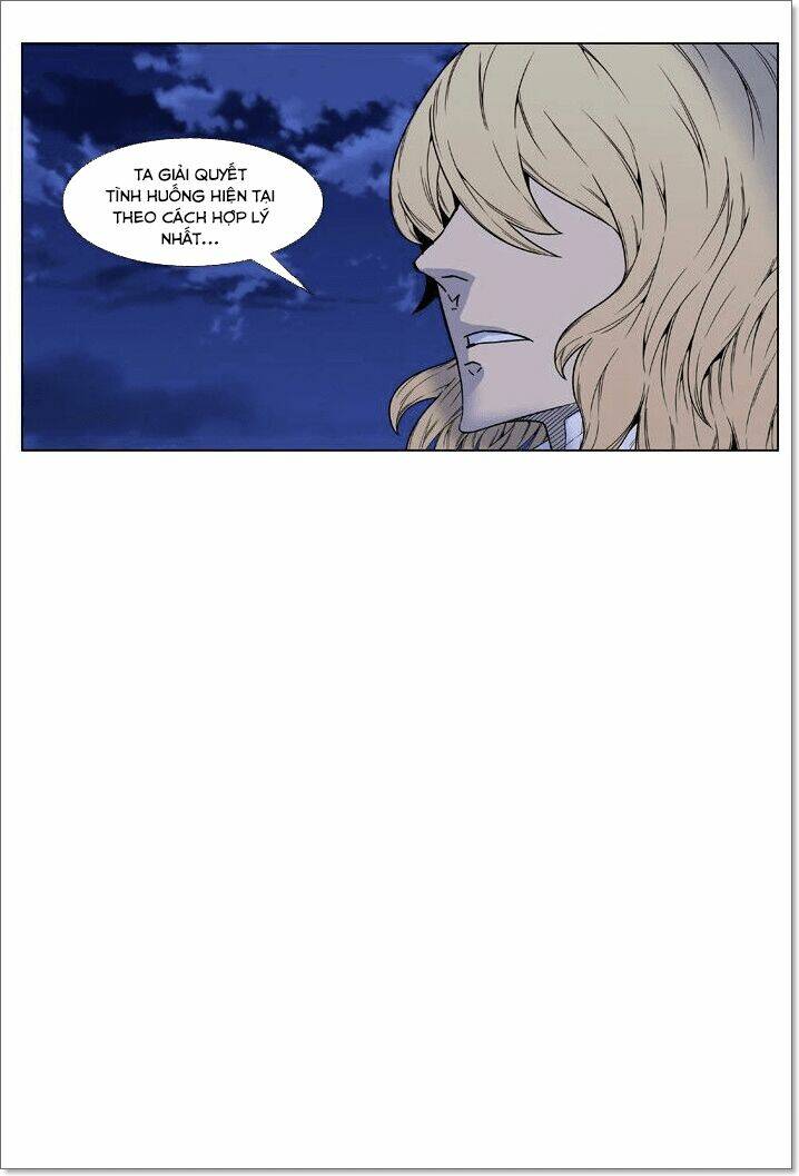 Ma Cà Rồng Quý Tộc Chapter 463 - Trang 2