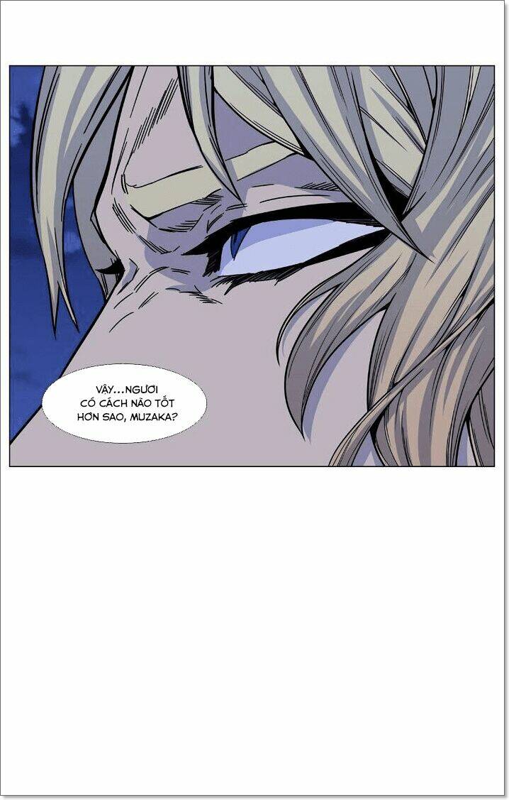 Ma Cà Rồng Quý Tộc Chapter 463 - Trang 2