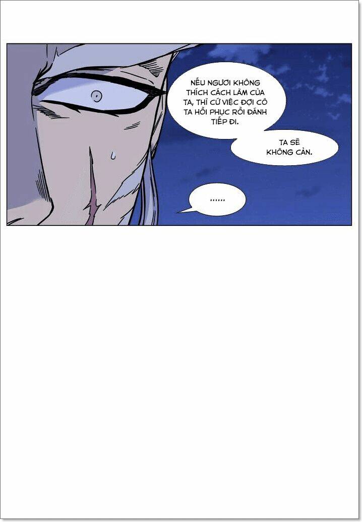 Ma Cà Rồng Quý Tộc Chapter 463 - Trang 2