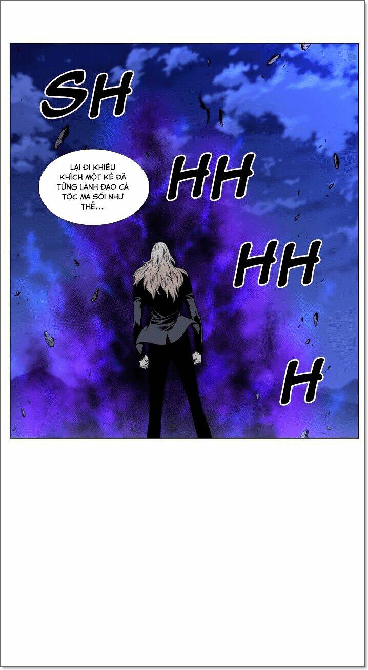 Ma Cà Rồng Quý Tộc Chapter 463 - Trang 2