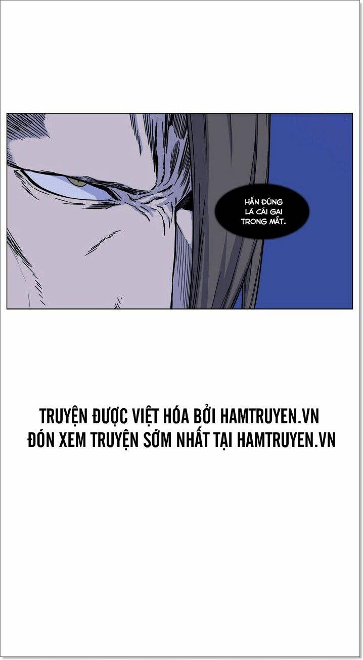 Ma Cà Rồng Quý Tộc Chapter 463 - Trang 2