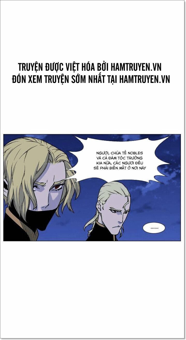 Ma Cà Rồng Quý Tộc Chapter 463 - Trang 2