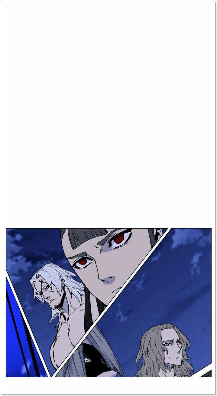 Ma Cà Rồng Quý Tộc Chapter 463 - Trang 2