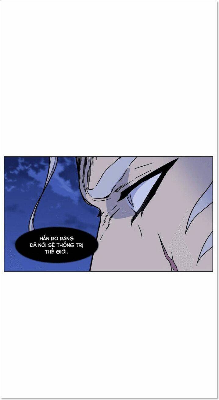 Ma Cà Rồng Quý Tộc Chapter 463 - Trang 2