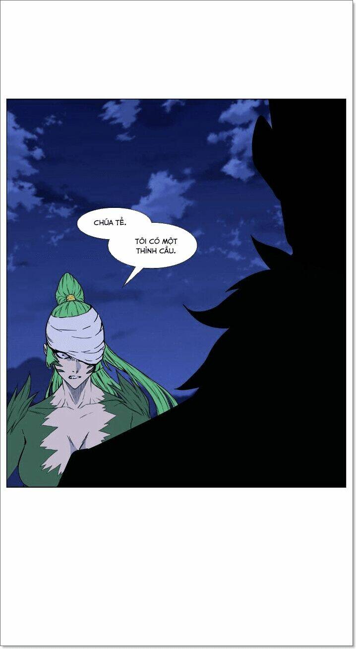 Ma Cà Rồng Quý Tộc Chapter 463 - Trang 2