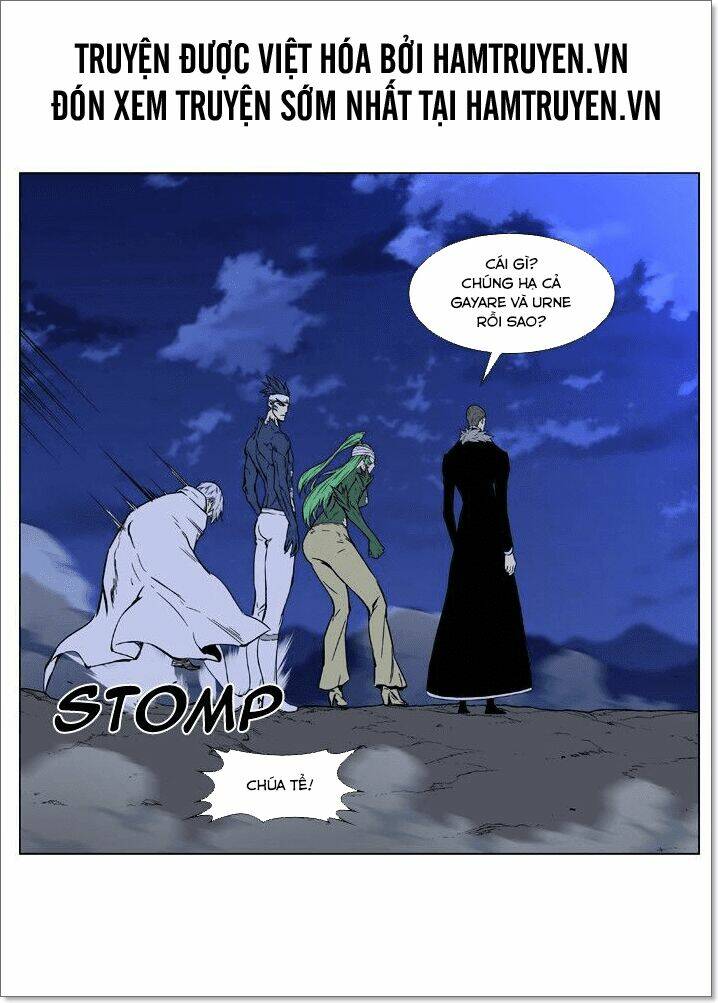 Ma Cà Rồng Quý Tộc Chapter 463 - Trang 2