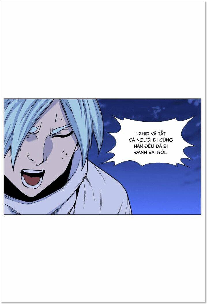 Ma Cà Rồng Quý Tộc Chapter 463 - Trang 2