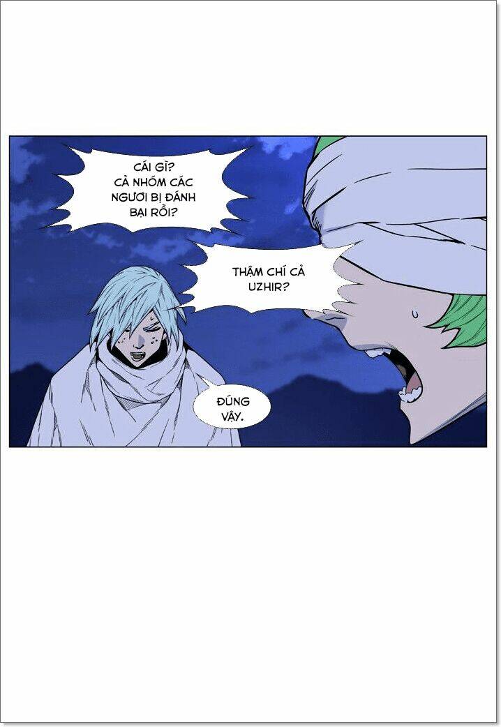 Ma Cà Rồng Quý Tộc Chapter 463 - Trang 2