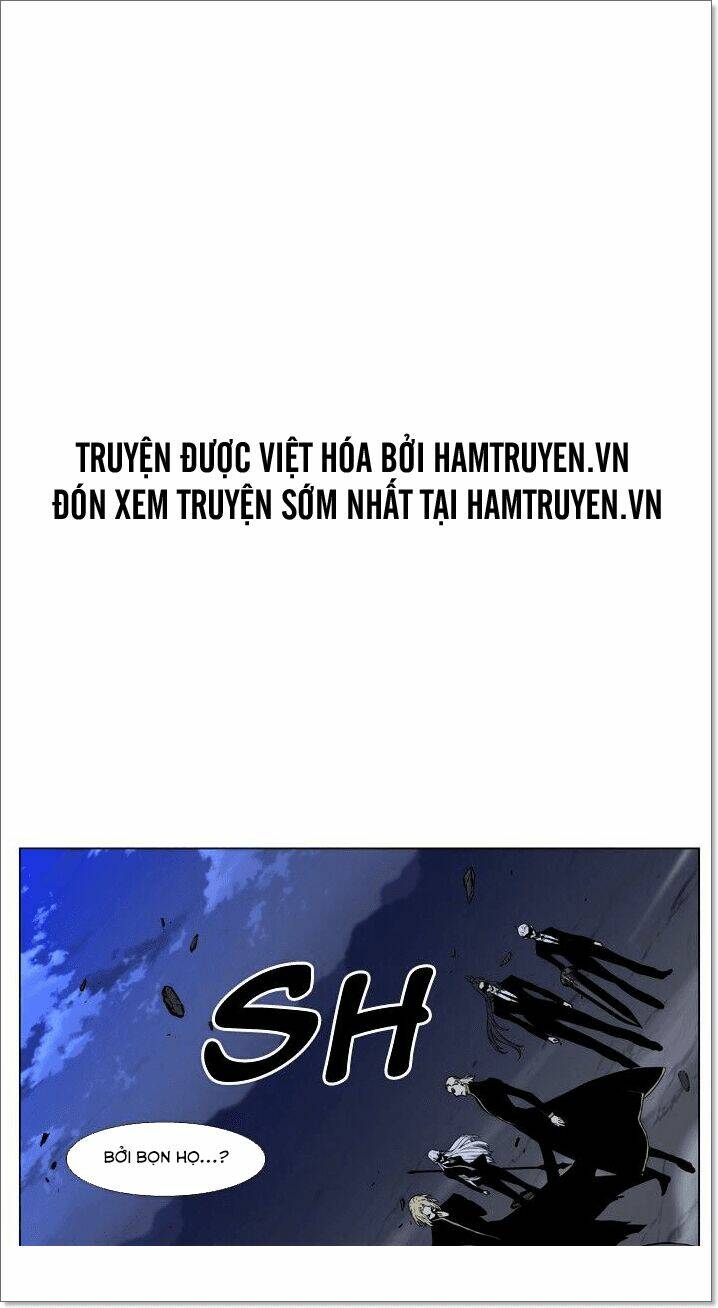 Ma Cà Rồng Quý Tộc Chapter 463 - Trang 2