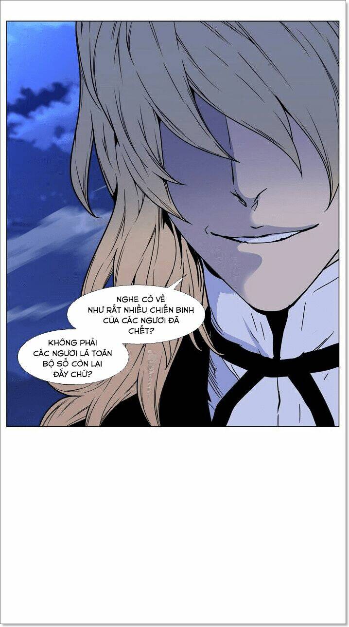 Ma Cà Rồng Quý Tộc Chapter 463 - Trang 2