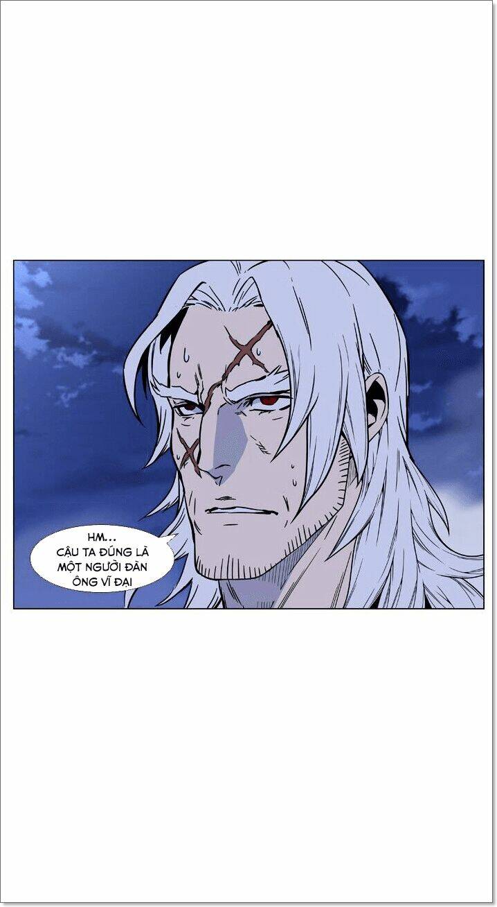 Ma Cà Rồng Quý Tộc Chapter 463 - Trang 2