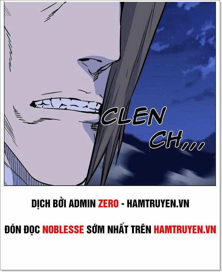 Ma Cà Rồng Quý Tộc Chapter 463 - Trang 2