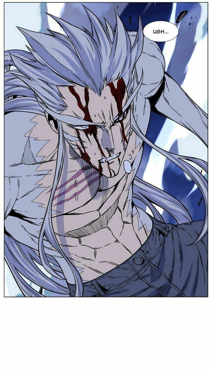 Ma Cà Rồng Quý Tộc Chapter 464 - Trang 2