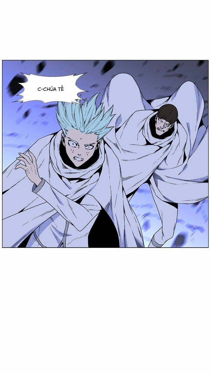 Ma Cà Rồng Quý Tộc Chapter 464 - Trang 2