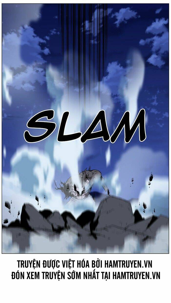 Ma Cà Rồng Quý Tộc Chapter 464 - Trang 2