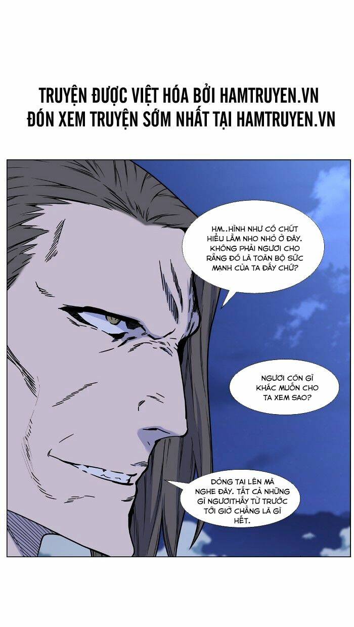 Ma Cà Rồng Quý Tộc Chapter 464 - Trang 2