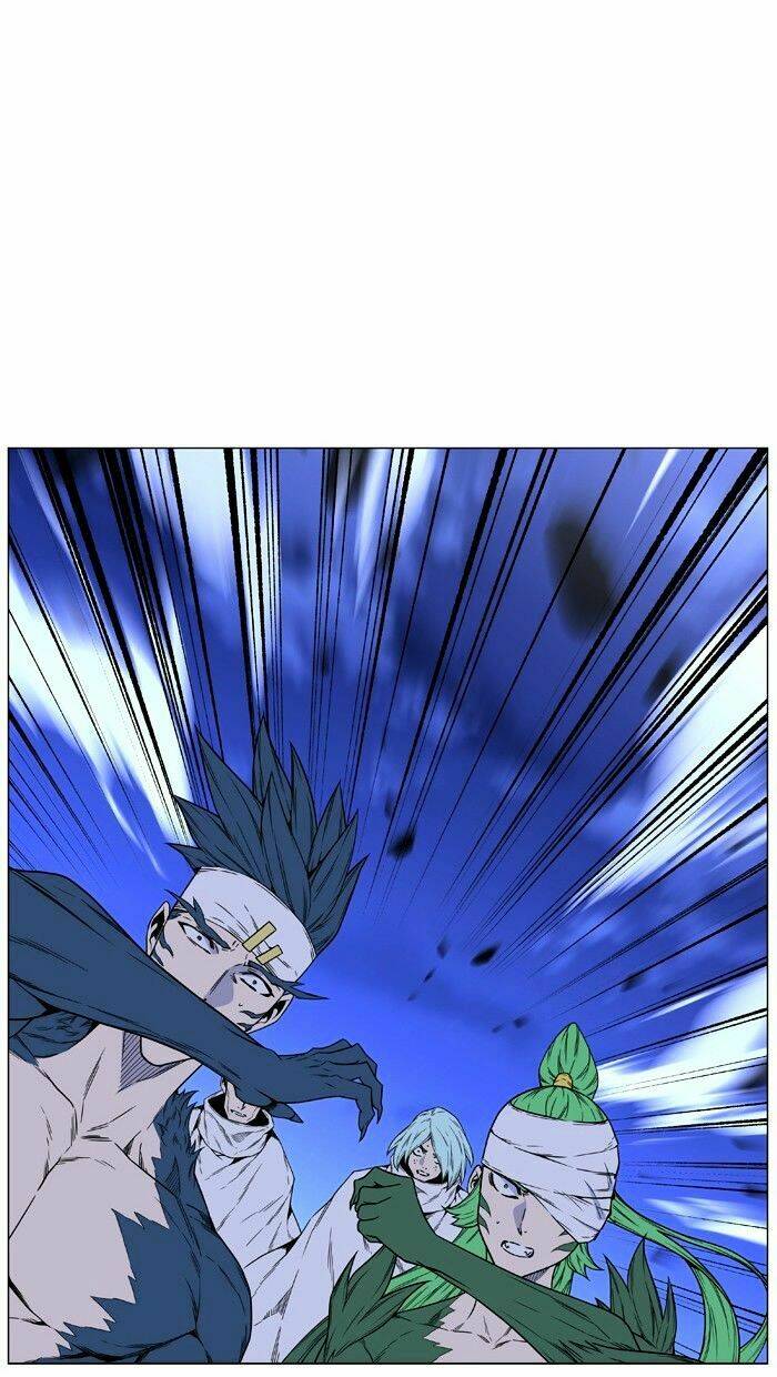 Ma Cà Rồng Quý Tộc Chapter 464 - Trang 2