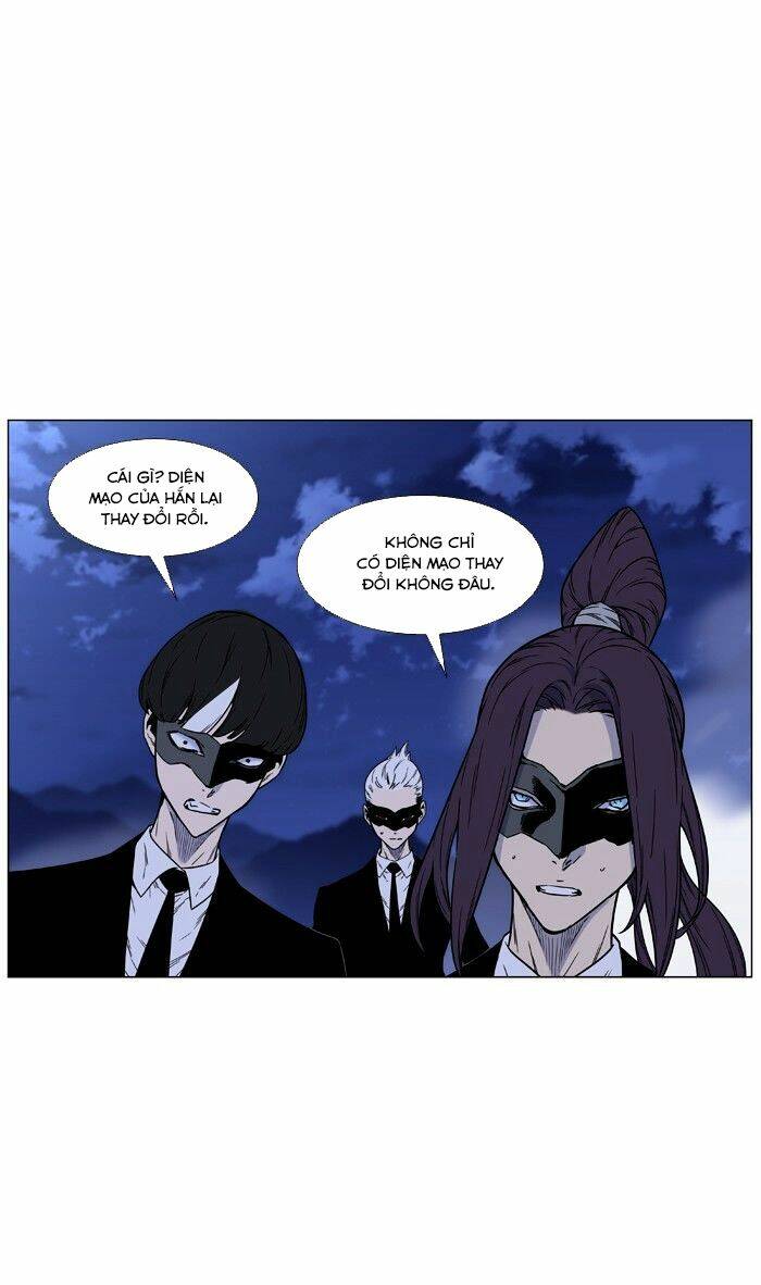 Ma Cà Rồng Quý Tộc Chapter 464 - Trang 2