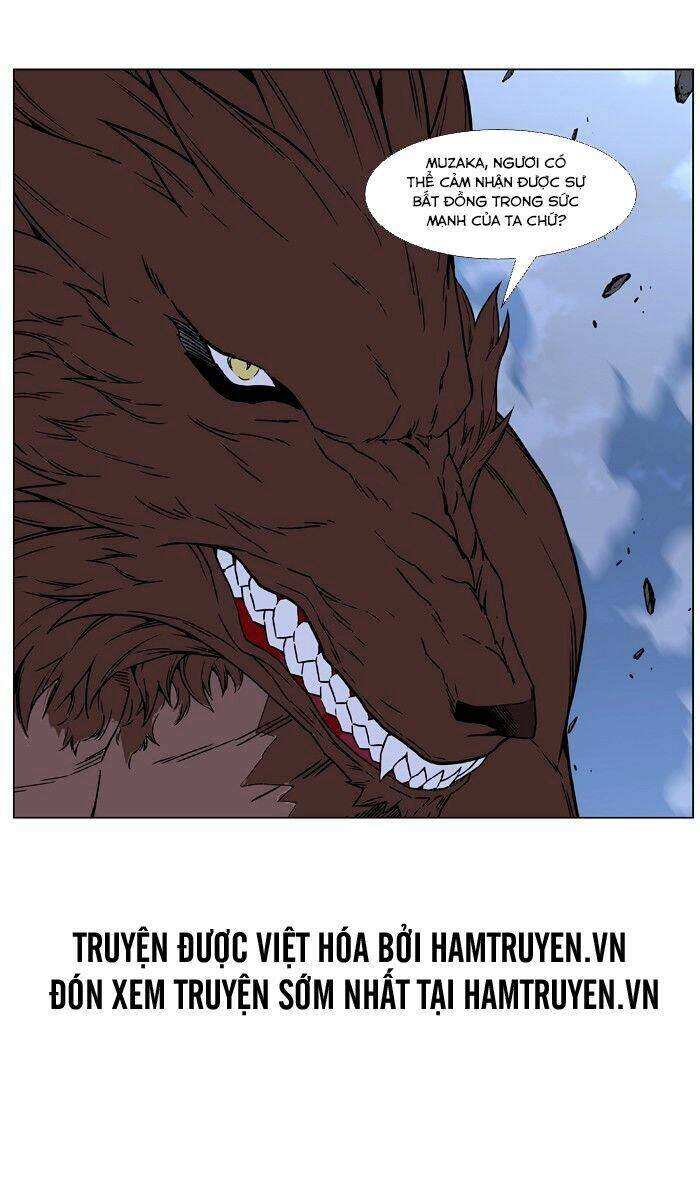 Ma Cà Rồng Quý Tộc Chapter 464 - Trang 2