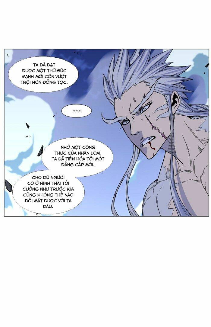 Ma Cà Rồng Quý Tộc Chapter 464 - Trang 2