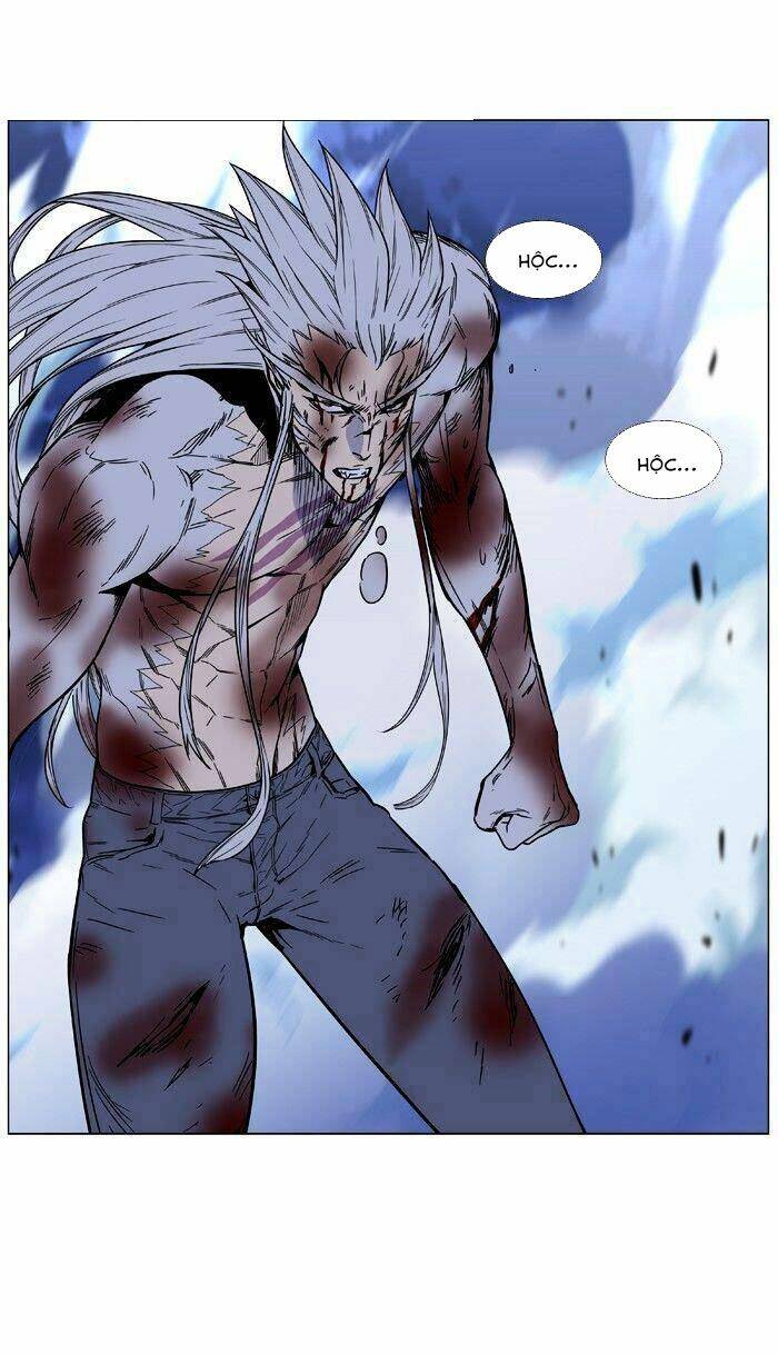 Ma Cà Rồng Quý Tộc Chapter 466 - Trang 2