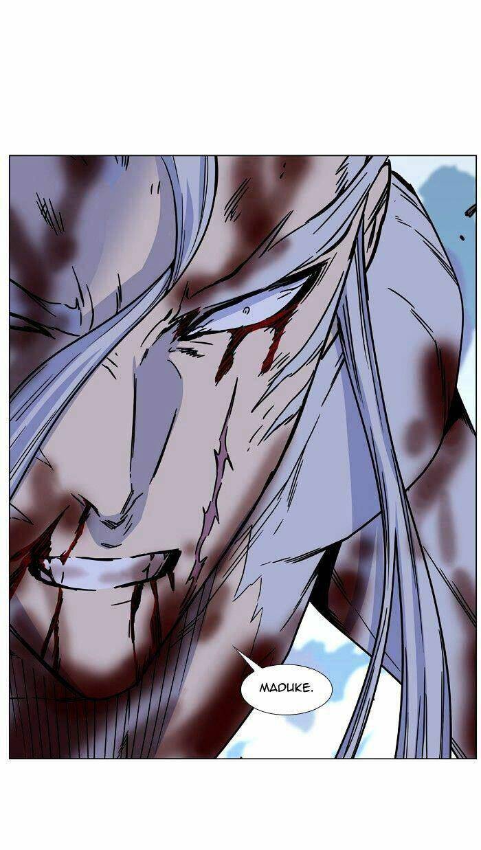 Ma Cà Rồng Quý Tộc Chapter 466 - Trang 2